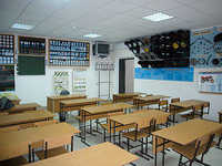 НОУ Автошкола Автомагистраль