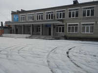 Минераловодская техническая школа ДОСААФ России