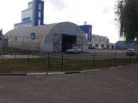 ТГТУ, автошкола