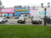 Тамбовское областное отделение Всероссийского общества автомобилистов