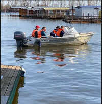 Школа водного транспорта