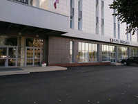 Казанская автомобильная школа Рого ДОСААФ РТ