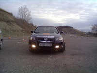 Альметьевское городское отделение Тро-оо ВОА