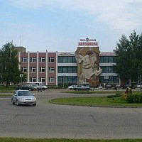 ПОУ Набережно-Челнинская автошкола ДОСААФ Республики Татарстан