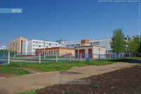 Нижнекамская Автошкола ДОСААФ Республики Татарстан