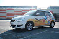 ЧОУ ДПО Вираж