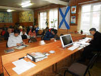 ПОУ Киреевский СТК РО Оого ДОСААФ Тульской области