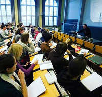 КГБ ПОУ Хабаровский автомеханический колледж