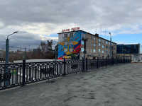 ПОУ Челябинская ОТШ ДОСААФ России