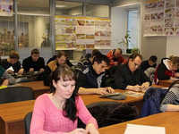 Городская автошкола г. Рыбинск