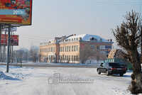 Автошкола на острове