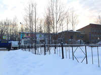 ПОУ Сыктывкарская школа ДОСААФ России