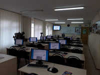 Центр подготовки водителей Гарантия-М