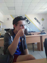 Автошкола 29. Котлас