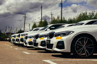 BMW Driving Experience