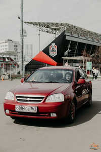 Формула Авто