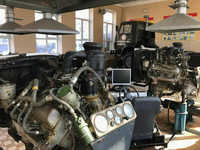 ПОУ Автомобильная школа ЦАО города Москвы ДОСААФ России