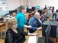 КГБПОУ Ачинский колледж отраслевых технологий и бизнеса и центр профессионального обучения и дополнительного профобразования