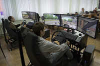 Автошкола ВОА