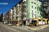 Местное отделение ДОСААФ России Туапсинского района