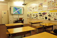 Автомотошкола