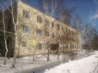 ПОУ Каргатская Автошкола ДОСААФ