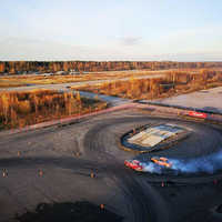 Культура Заноса