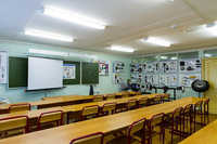 Автошкола ГАПОУ Мок им. в. Талалихина