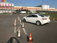 Аспект Авто