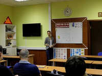 Автомотоклуб - автошкола