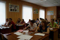 Центральная профессиональная автошкола г. Москвы