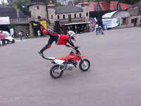 Мотошкола Motoleon