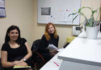 При Академии Президента