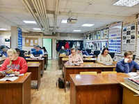 Автошкола Столицы