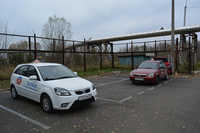 Юношеская автомобильно-спортивная школа