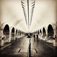 Кузнецкий Мост