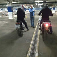 Мотошкола77.РФ