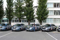 Технологический колледж № 21 Автошкола