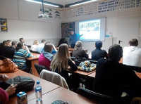 Центральная Профессиональная Автошкола