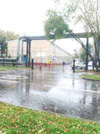 ГБПОУ КС № 54, ОП № 9