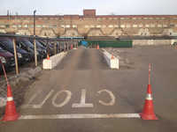 Чайка с 1976г