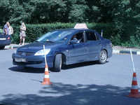 Автошкола Метеор-Драйв