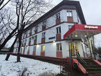 Автомобильное сообщество столицы