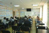 Реутовская автошкола