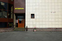 Лучший водитель