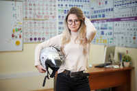 Автошкола Техника