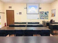 Автошкола Джек Москва