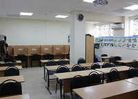 Автошкола Авто-Импульс