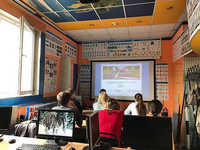 Автошкола Idriver