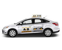 АНО ДПО УЦ Автошкола Мастерская АВ